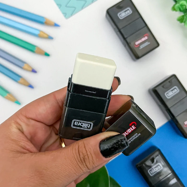 Borracha Croc Croc Coelho